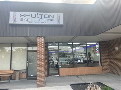 barber shop in rahway nj|shulton barber shop rahway nj.